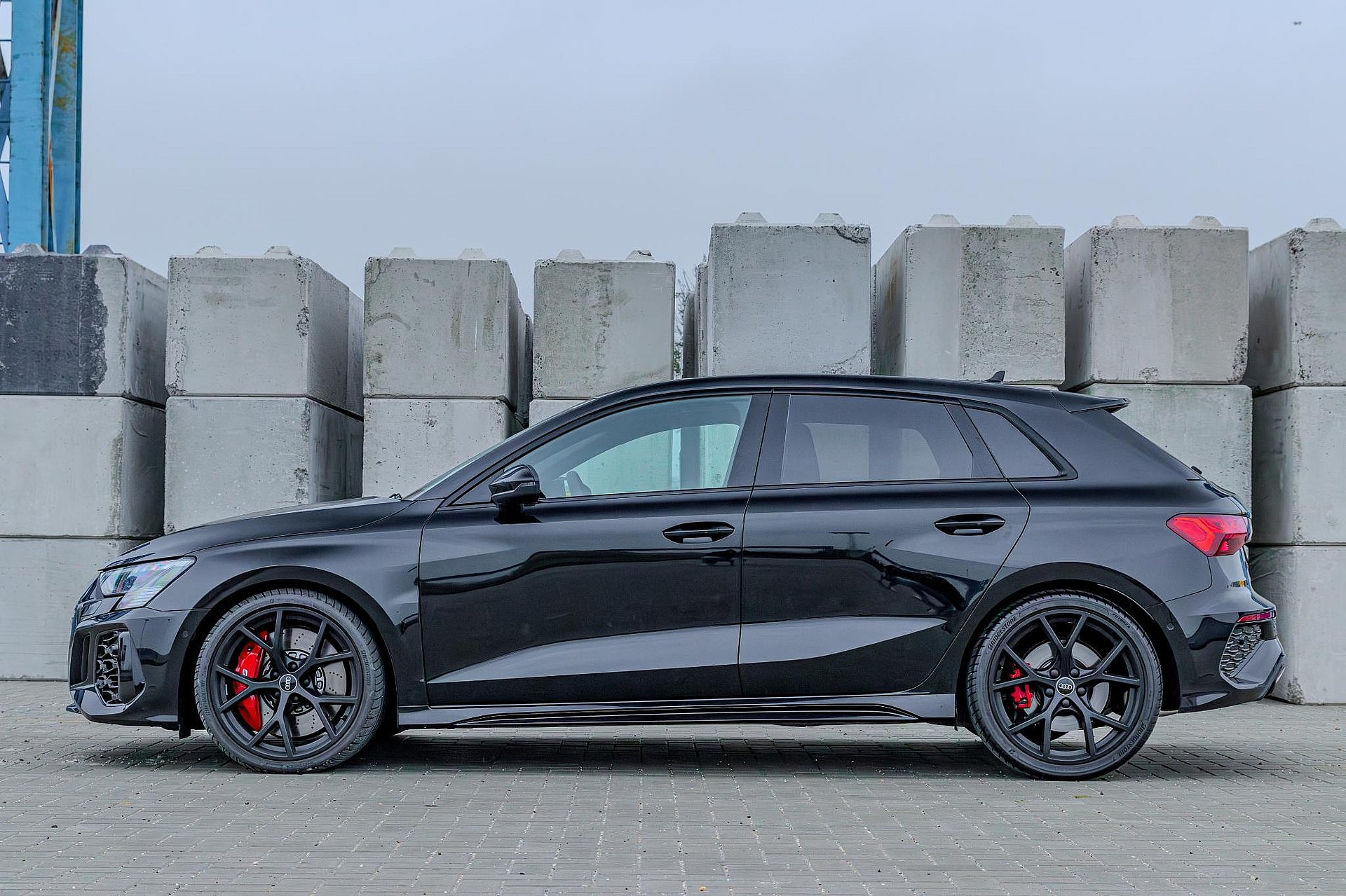 Audi RS3 Sportback