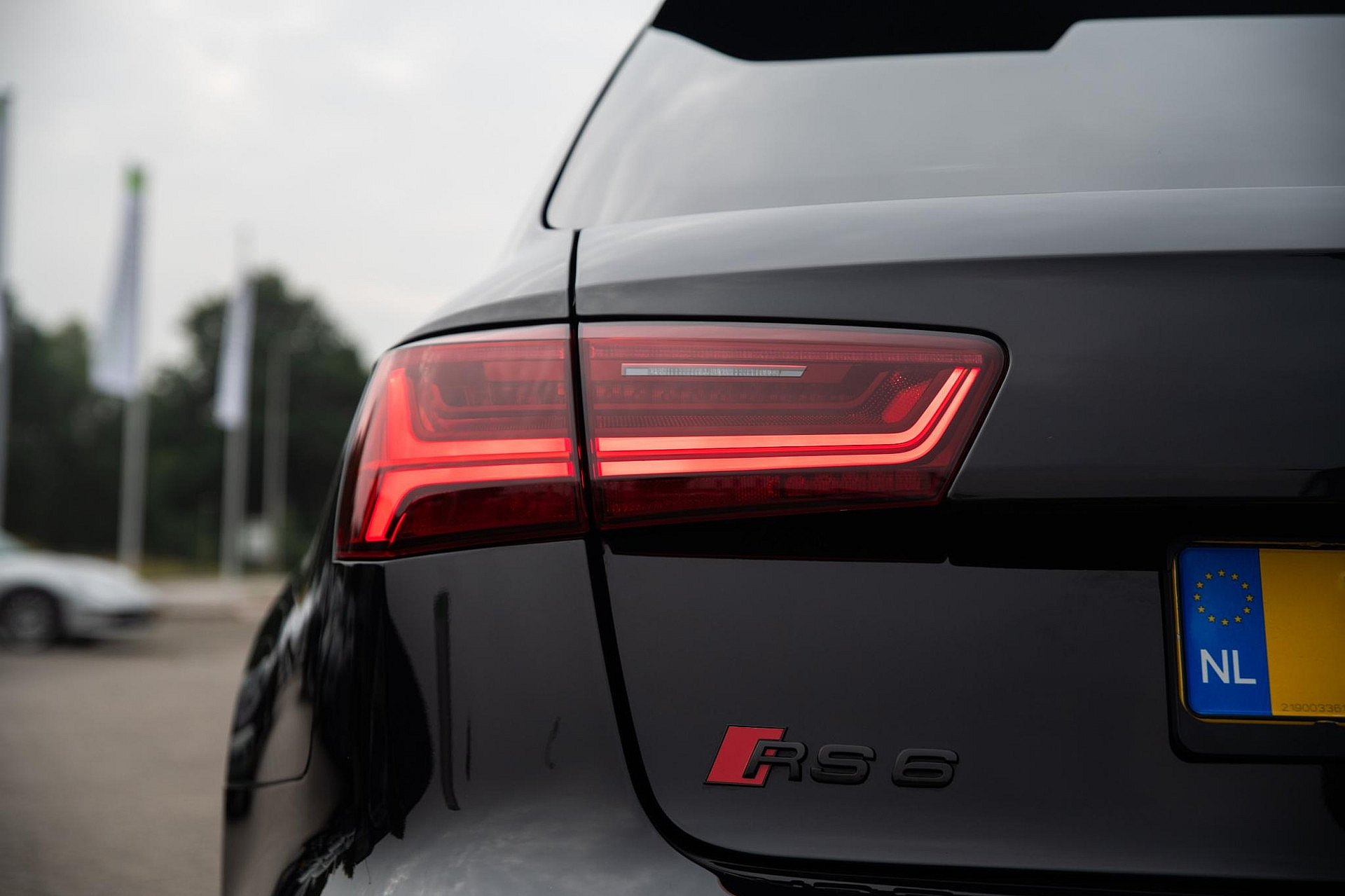 Audi RS6