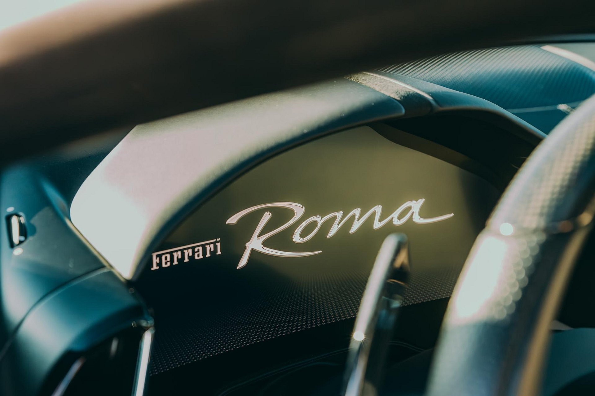 Ferrari Roma