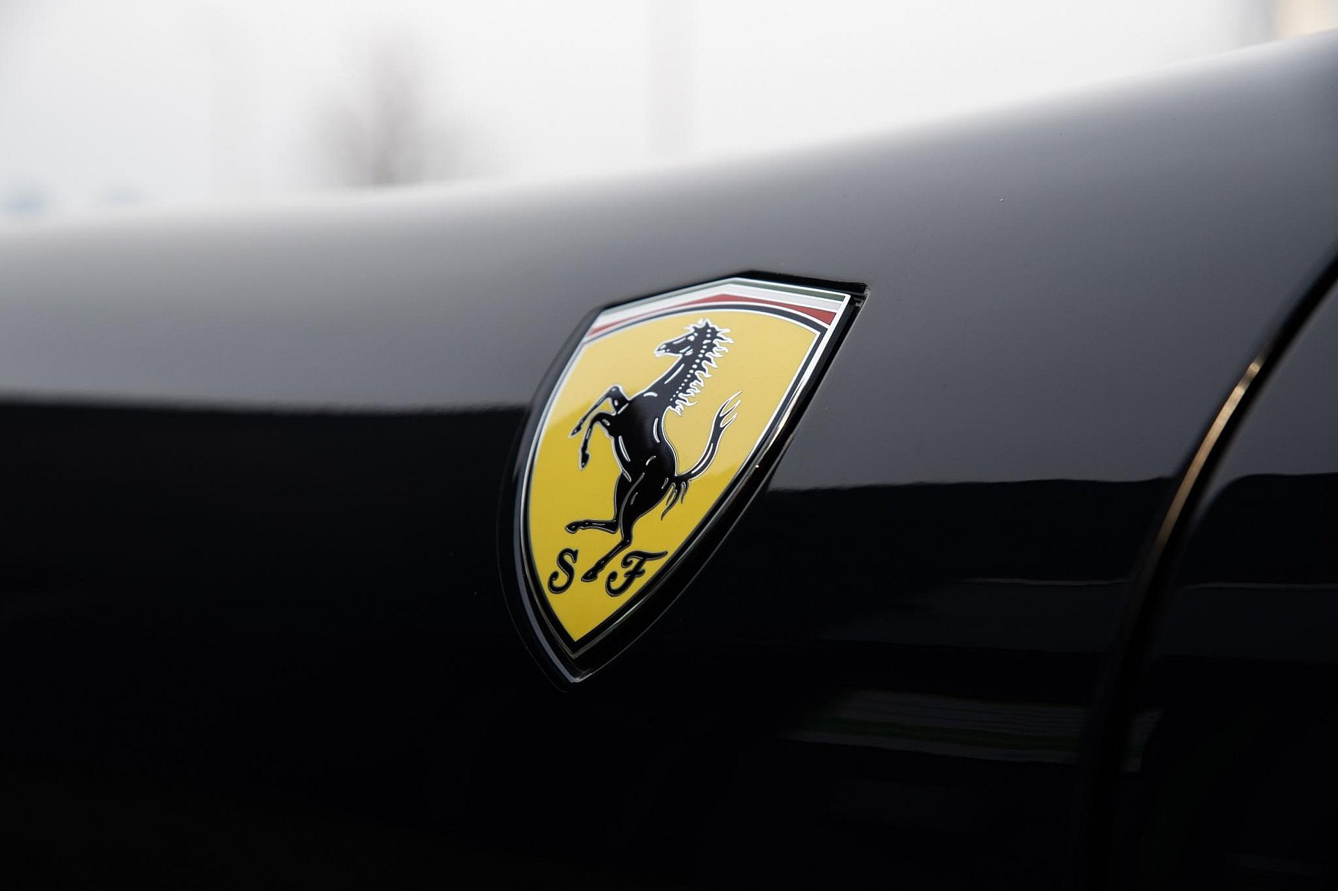 Ferrari Roma